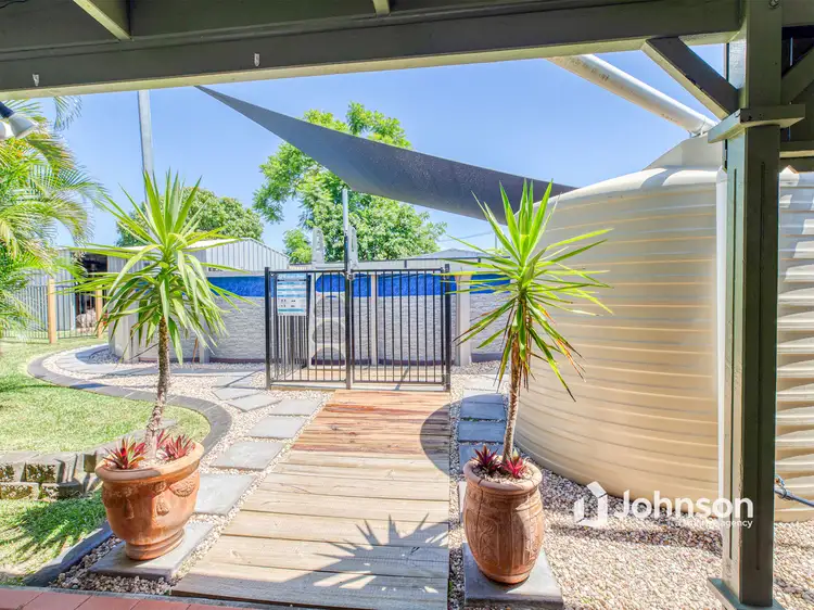 Main view of Homely house listing, 28 Coffey Street, Crestmead QLD 4132