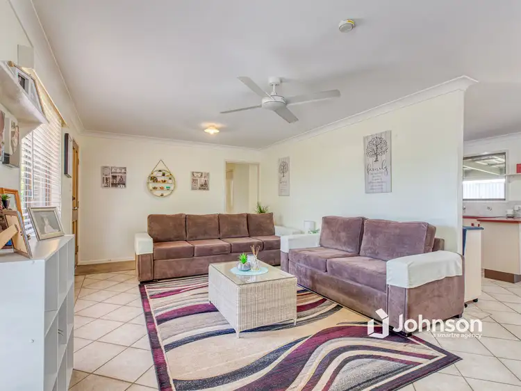 Third view of Homely house listing, 28 Coffey Street, Crestmead QLD 4132