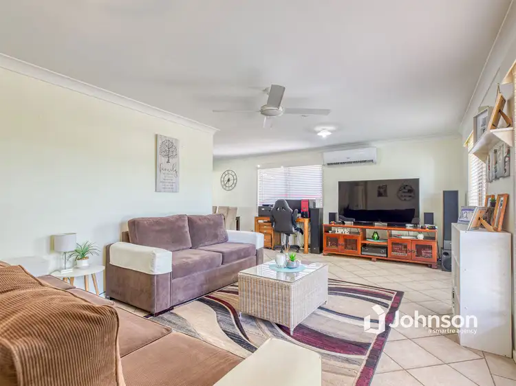 Fourth view of Homely house listing, 28 Coffey Street, Crestmead QLD 4132