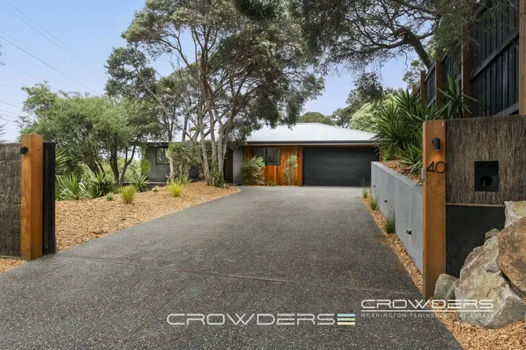 40 Evans Street, Rye VIC 3941