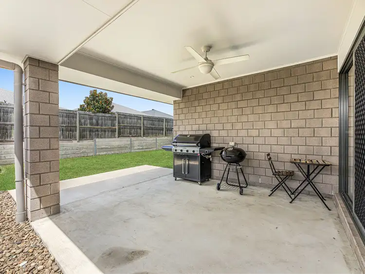 Third view of Homely house listing, 27 Waterfern Way, Ripley QLD 4306