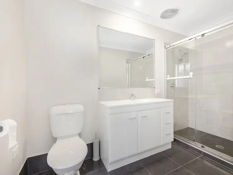 Fourth view of Homely house listing, 27 Waterfern Way, Ripley QLD 4306