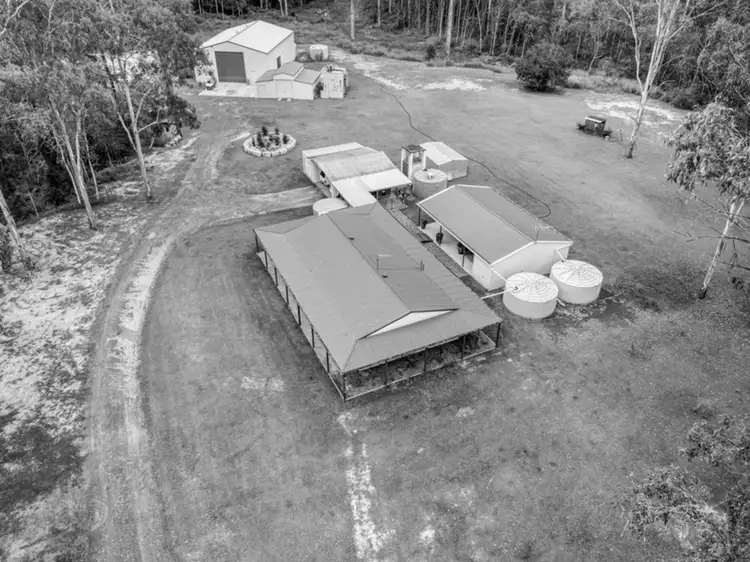 Main view of Homely house listing, 126 Minugh Road, Jimboomba QLD 4280