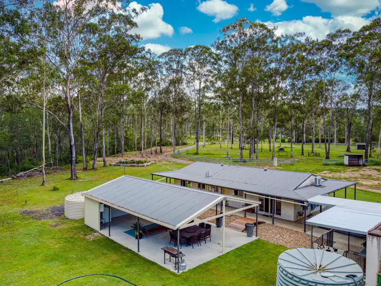 Fourth view of Homely house listing, 126 Minugh Road, Jimboomba QLD 4280