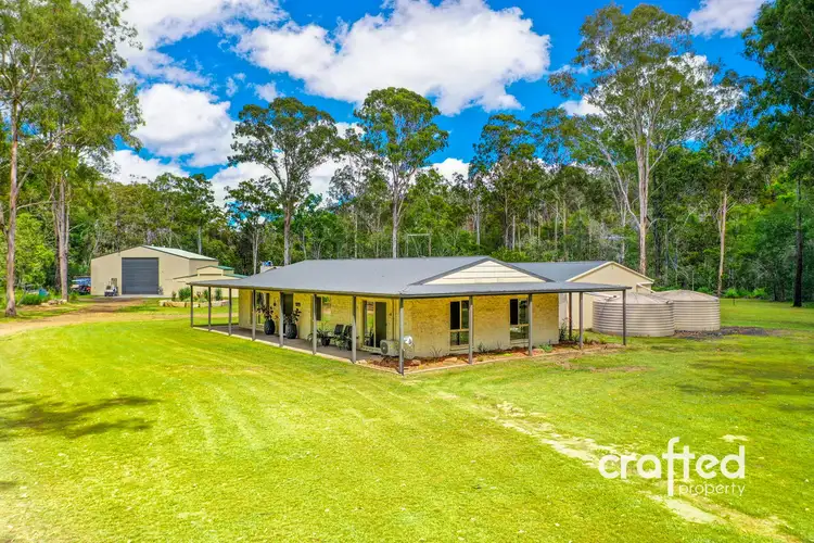 Fifth view of Homely house listing, 126 Minugh Road, Jimboomba QLD 4280