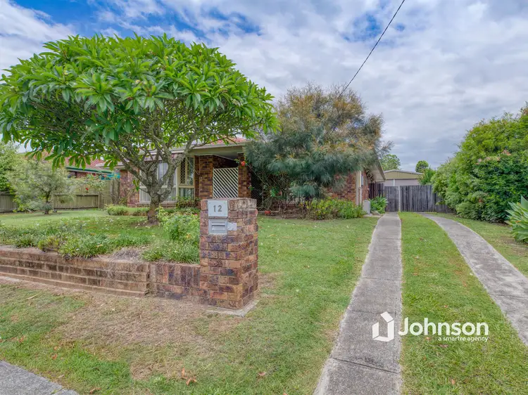 12 Indus Street, Marsden QLD 4132