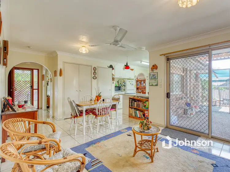 Fifth view of Homely house listing, 12 Indus Street, Marsden QLD 4132