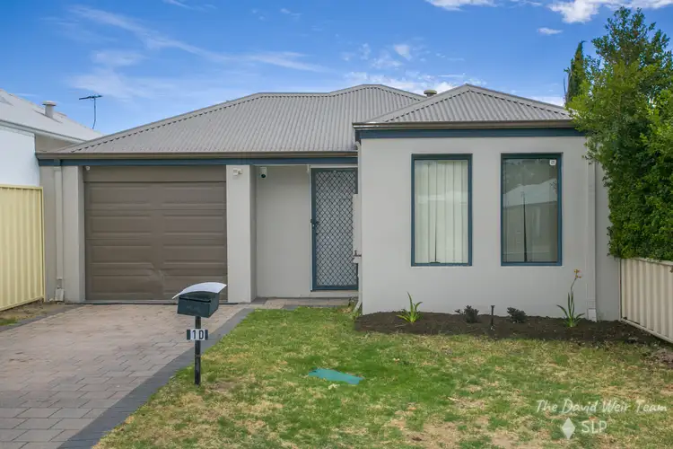 1D Chichester Way, Nollamara WA 6061