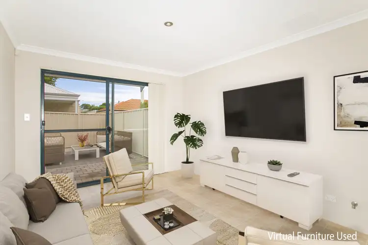 Third view of Homely house listing, 1D Chichester Way, Nollamara WA 6061