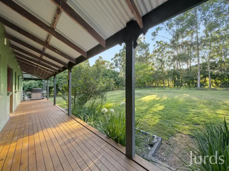 Second view of Homely house listing, Lot 3, 2 Oakey Creek Road, Kelman Vineyard, Pokolbin NSW 2320