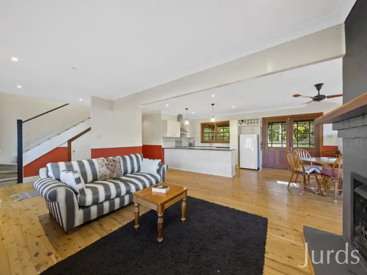 Fourth view of Homely house listing, Lot 3, 2 Oakey Creek Road, Kelman Vineyard, Pokolbin NSW 2320