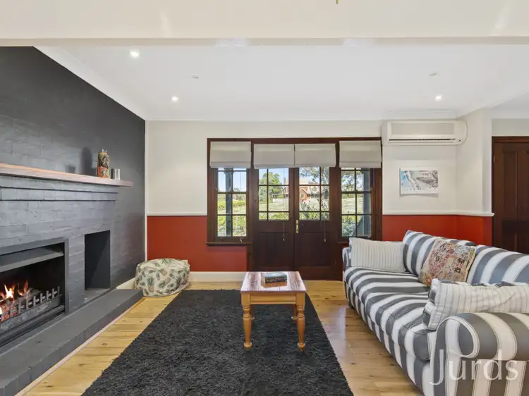 Fifth view of Homely house listing, Lot 3, 2 Oakey Creek Road, Kelman Vineyard, Pokolbin NSW 2320