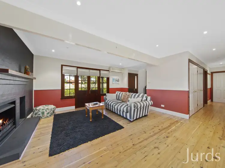 Sixth view of Homely house listing, Lot 3, 2 Oakey Creek Road, Kelman Vineyard, Pokolbin NSW 2320