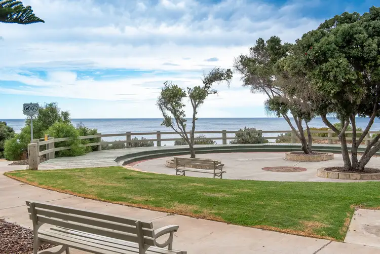 Main view of Homely house listing, 234 Ocean Drive, Quinns Rocks WA 6030