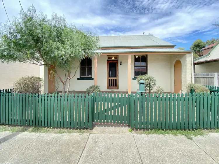 14 Arnheim Street, Goulburn NSW 2580