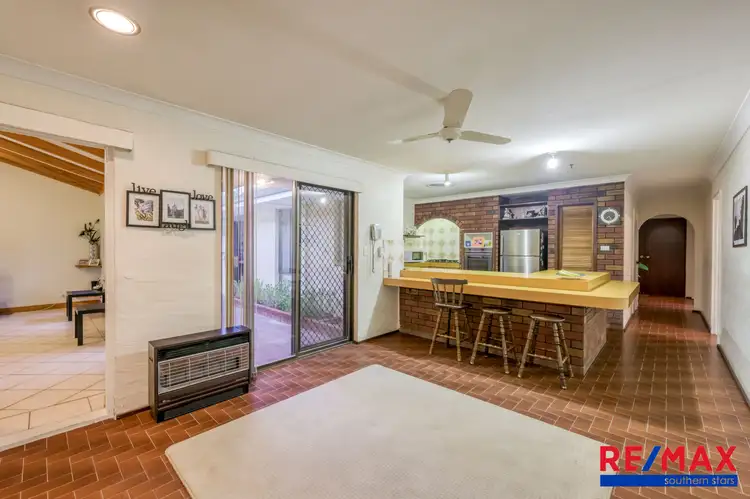 Fourth view of Homely house listing, 40 Dongala Way, Ferndale WA 6148