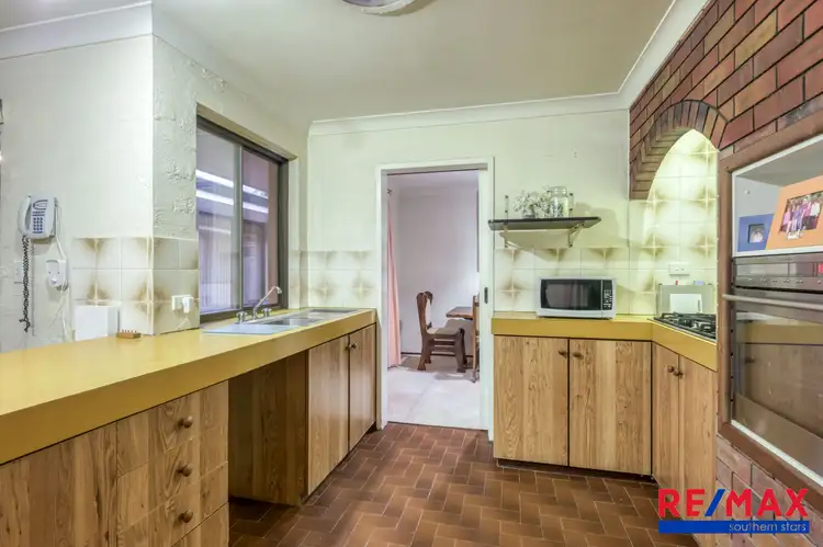 Sixth view of Homely house listing, 40 Dongala Way, Ferndale WA 6148