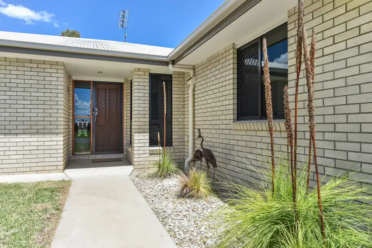 Second view of Homely house listing, 10 Lewis Drive, Meringandan West QLD 4352