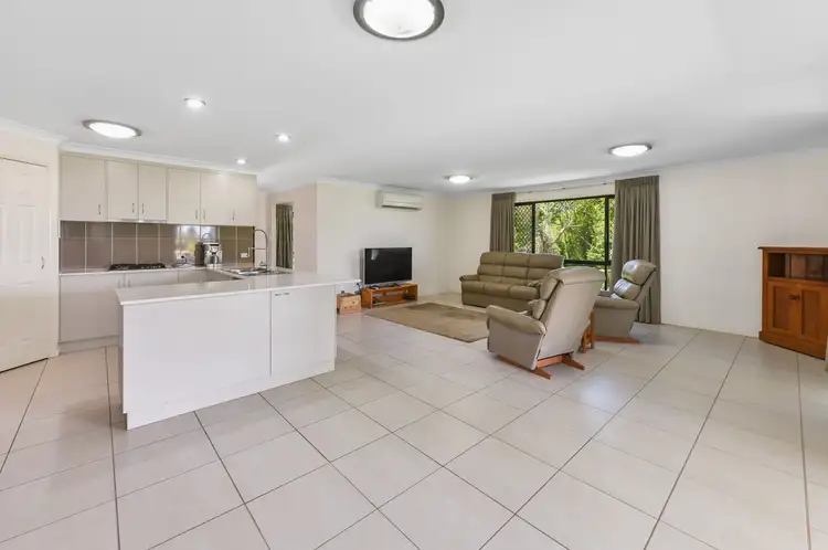 Third view of Homely house listing, 10 Lewis Drive, Meringandan West QLD 4352