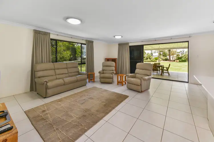 Sixth view of Homely house listing, 10 Lewis Drive, Meringandan West QLD 4352