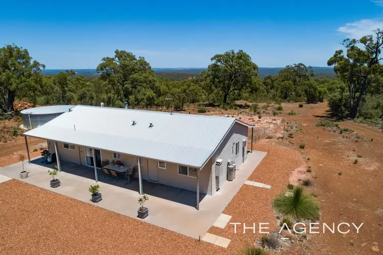 Third view of Homely house listing, 32 McGellin Way, Morangup WA 6083