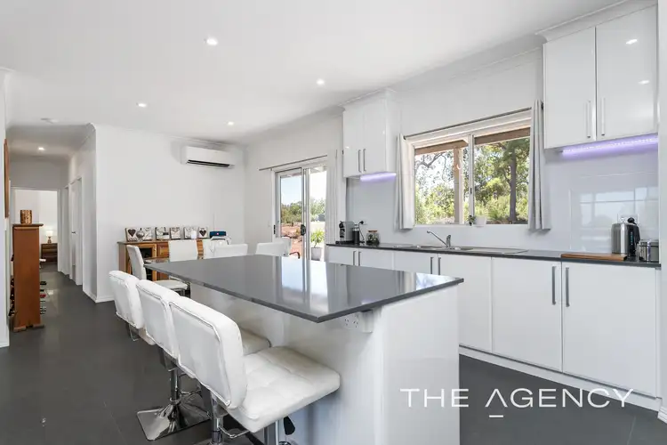 Fourth view of Homely house listing, 32 McGellin Way, Morangup WA 6083