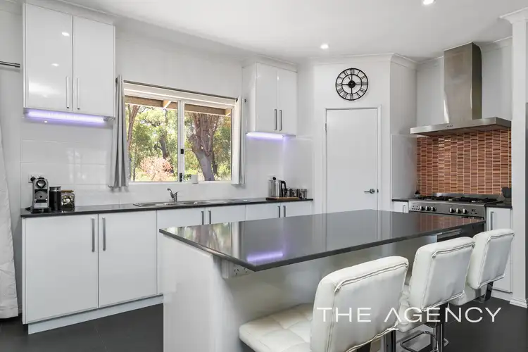 Fifth view of Homely house listing, 32 McGellin Way, Morangup WA 6083