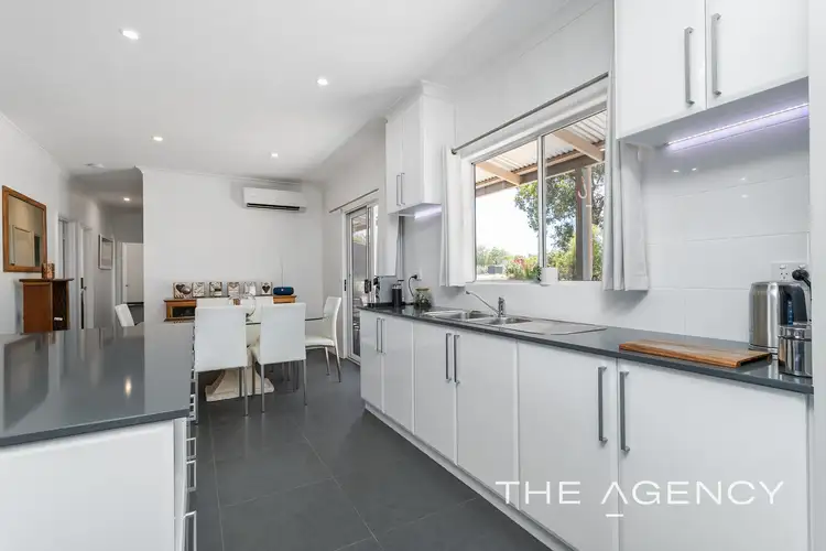 Seventh view of Homely house listing, 32 McGellin Way, Morangup WA 6083