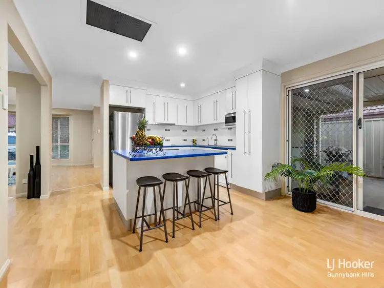 17 Melrose Place, Runcorn QLD 4113