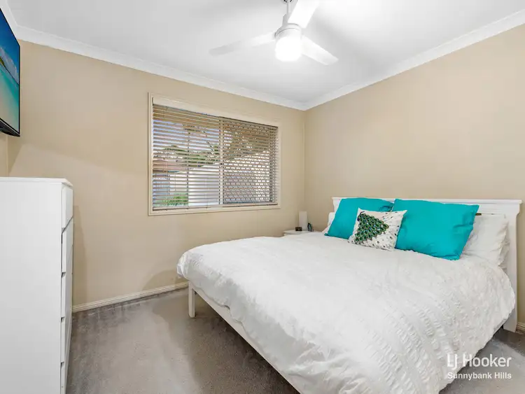 Sixth view of Homely house listing, 17 Melrose Place, Runcorn QLD 4113