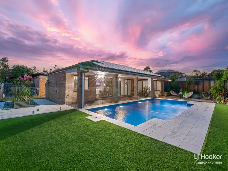 9 Mapelton Circuit, Parkinson QLD 4115