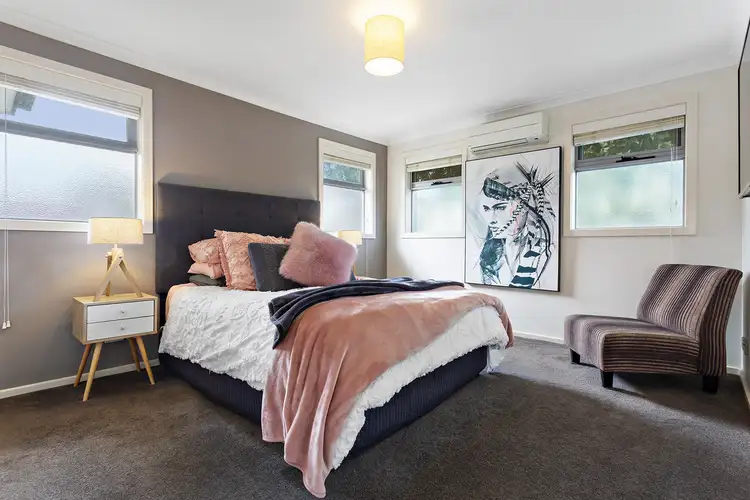 Fifth view of Homely townhouse listing, 1/13 Valda Avenue, Mont Albert North VIC 3129