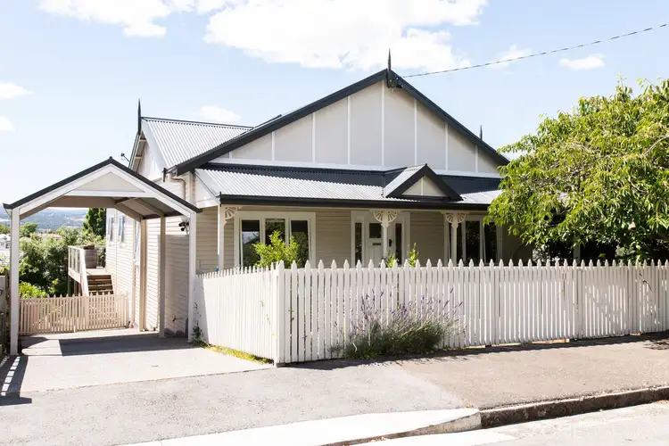 Main view of Homely house listing, 11 Hornsey Avenue, East Launceston TAS 7250