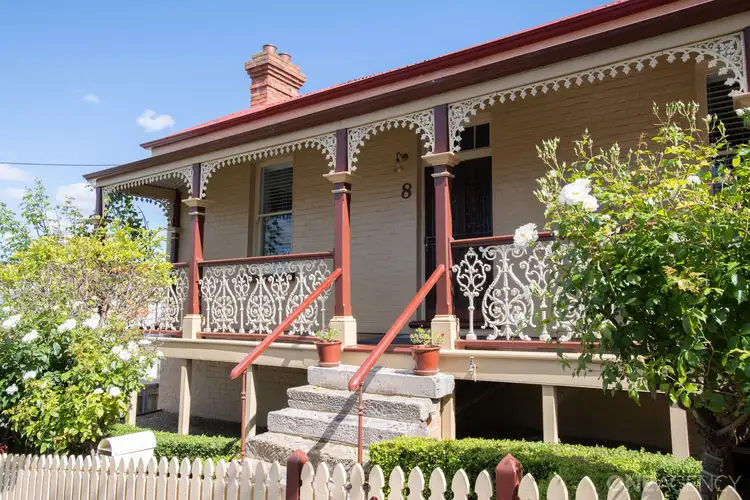 8 Elizabeth Street, Launceston TAS 7250