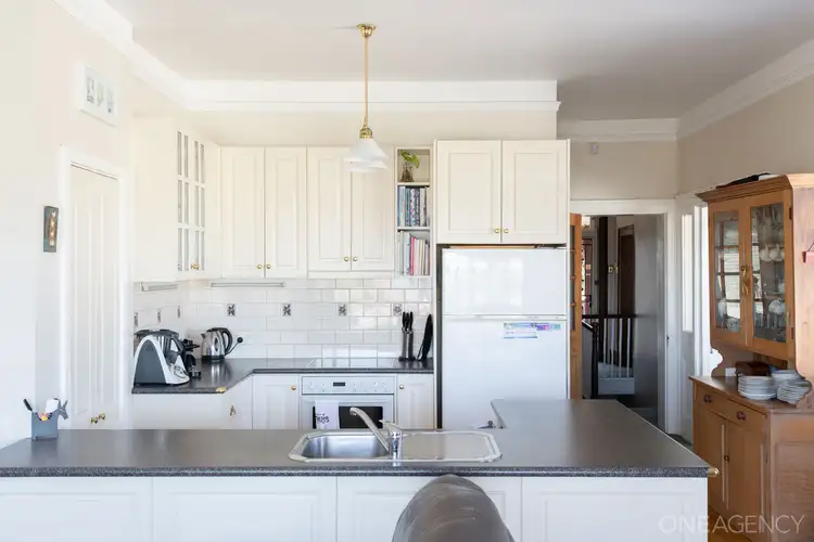 Fifth view of Homely house listing, 8 Elizabeth Street, Launceston TAS 7250