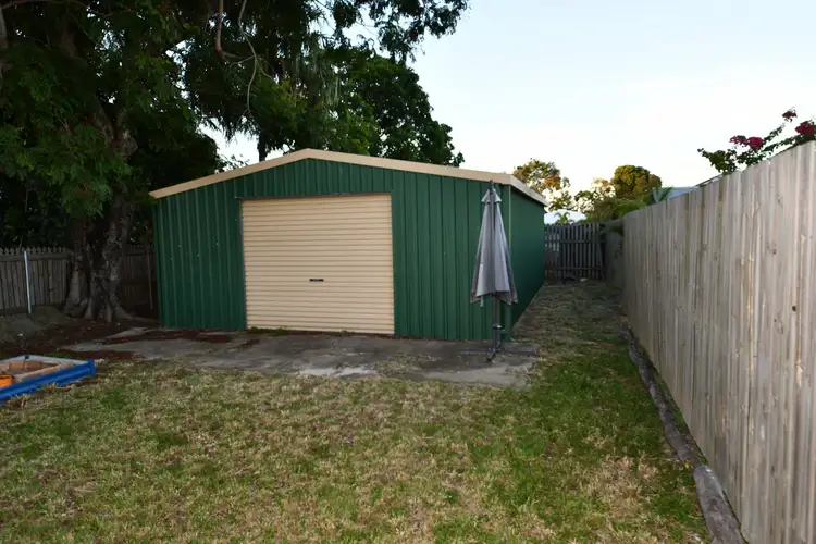 Second view of Homely house listing, 8 Cavell Street, Wandal QLD 4700