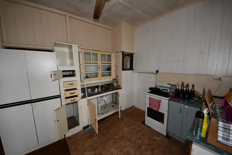 Third view of Homely house listing, 8 Cavell Street, Wandal QLD 4700