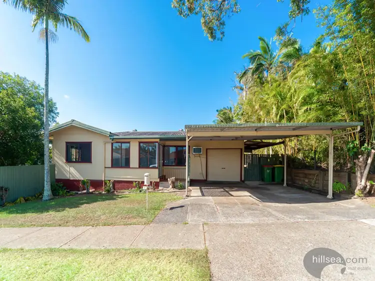 11 Corrine Avenue, Southport QLD 4215