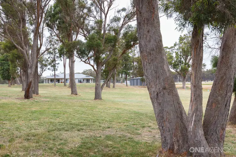 9 Charlies Lane, Carrick TAS 7291