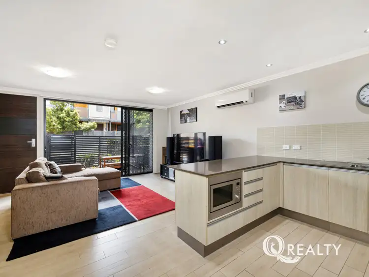 Main view of Homely townhouse listing, 50/1914 Creek Road, Cannon Hill QLD 4170