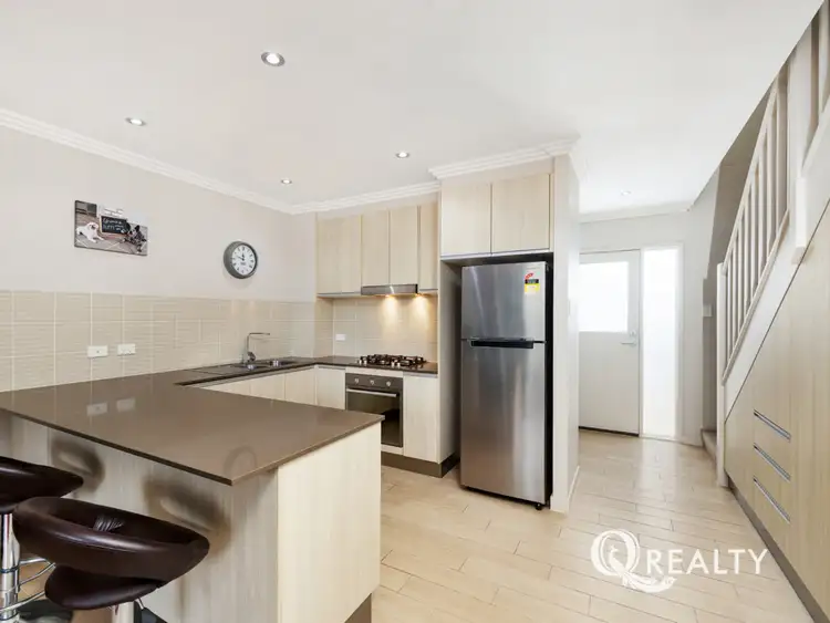 Fourth view of Homely townhouse listing, 50/1914 Creek Road, Cannon Hill QLD 4170