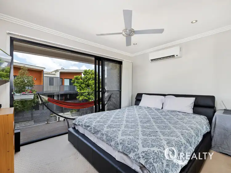 Fifth view of Homely townhouse listing, 50/1914 Creek Road, Cannon Hill QLD 4170