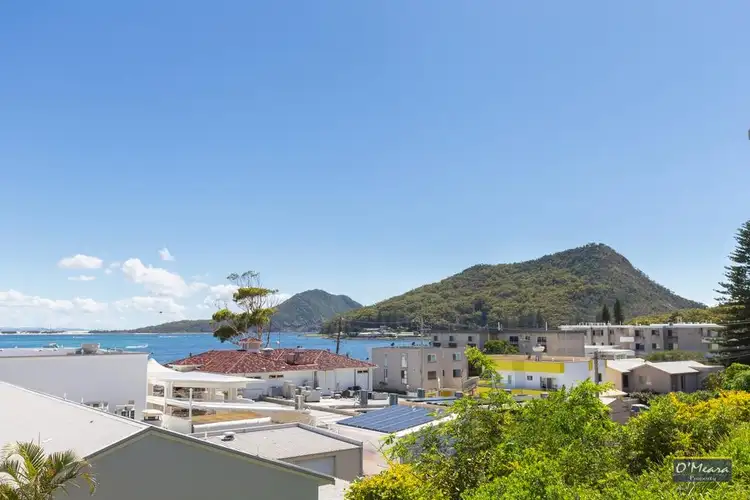 Fourth view of Homely unit listing, 62/43-45 Shoal Bay Road, Shoal Bay NSW 2315