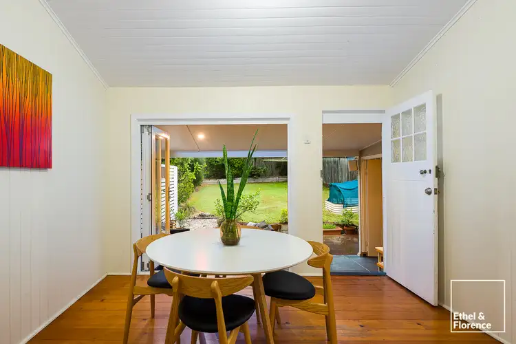 Sixth view of Homely house listing, 59 Raby Road, Coorparoo QLD 4151