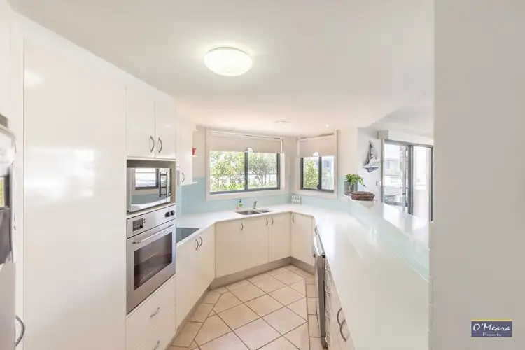 Third view of Homely unit listing, 3/2-4 Soldiers Point Road, Soldiers Point NSW 2317