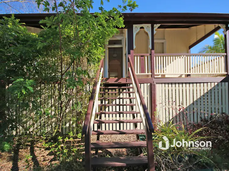 35 Duncan Street, Riverview QLD 4303