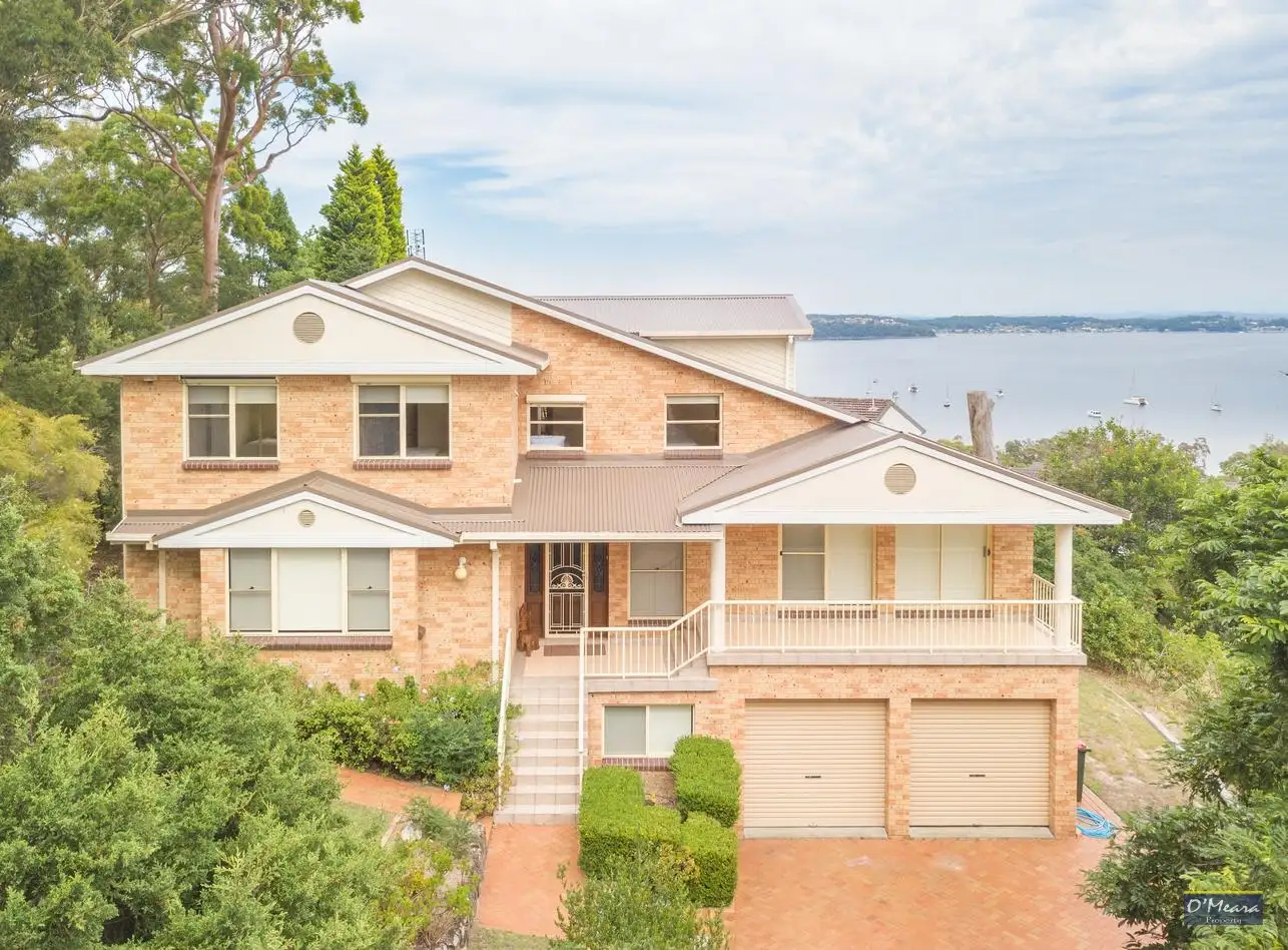 Main view of Homely house listing, 16 Fame Avenue, Corlette NSW 2315