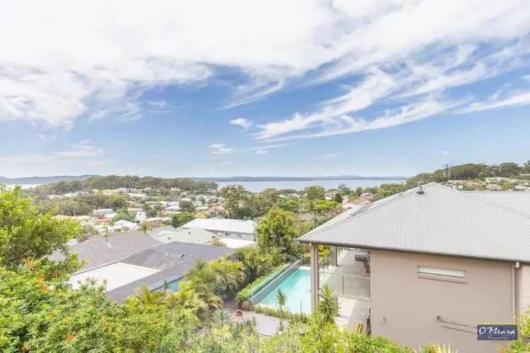 Second view of Homely house listing, 16 Fame Avenue, Corlette NSW 2315