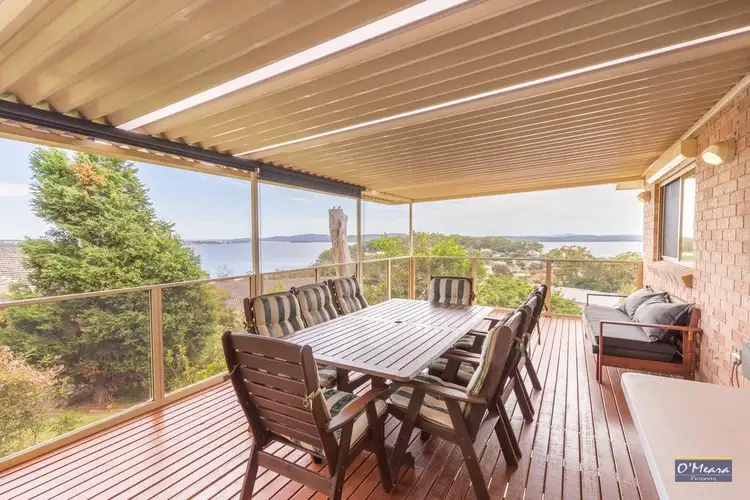 Third view of Homely house listing, 16 Fame Avenue, Corlette NSW 2315