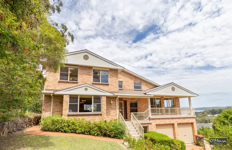 Fourth view of Homely house listing, 16 Fame Avenue, Corlette NSW 2315